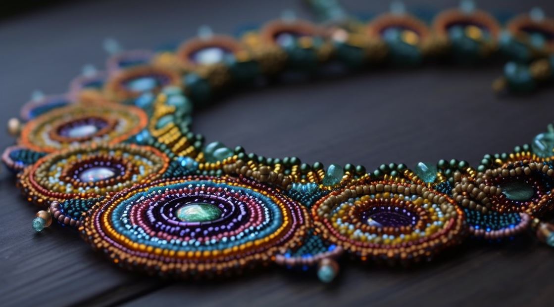 The Beauty of Native Indian Jewelry in Alaska